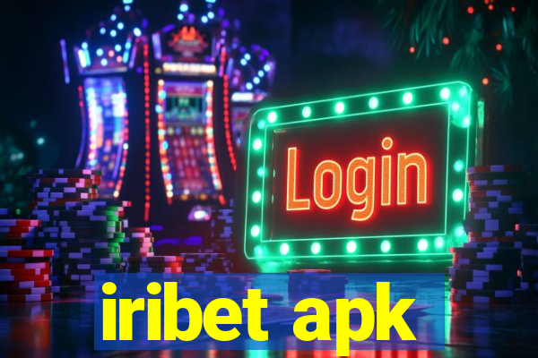 iribet apk